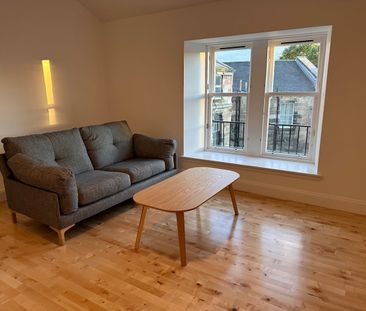 1 Bed Flat, Glasgow, G4 - Photo 1