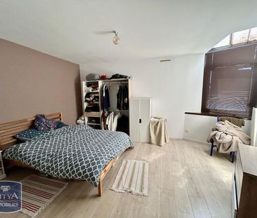 Location Appartement 2 pièces 60m² BOURG EN BRESSE 01000 - Photo 2