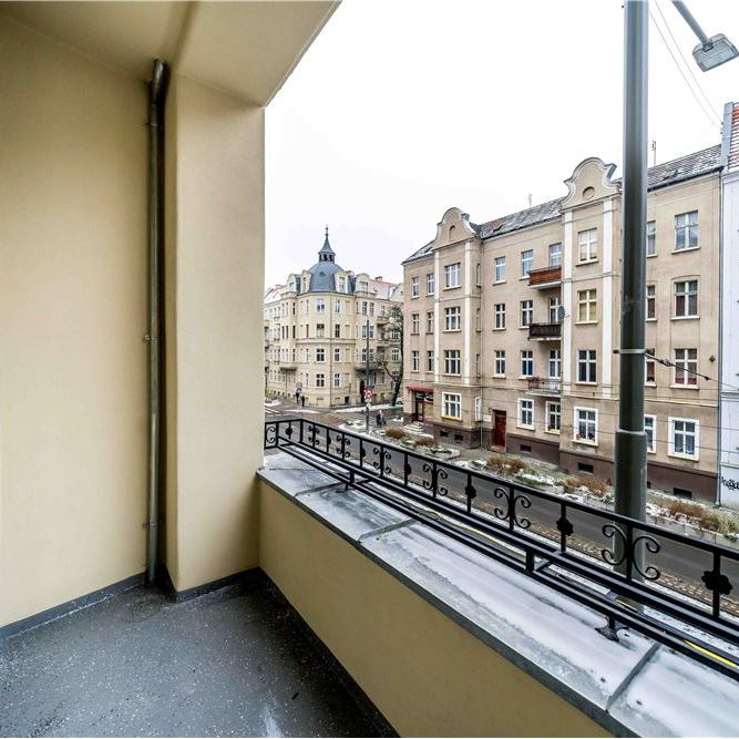 Condo/Apartment - For Rent/Lease - Poznan, Poland - Photo 1