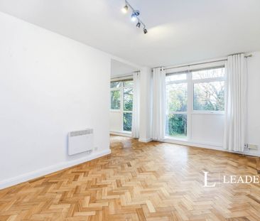 2 bedroom apartment to rent Beechcroft Manor, Weybridge, Surrey, KT13 - Photo 3