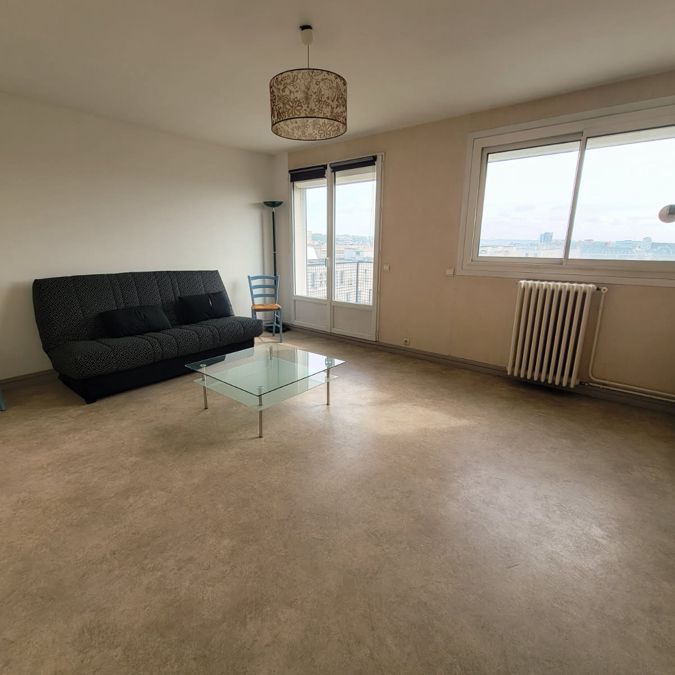 Location Appartement 1 pièce 34m² - Photo 1