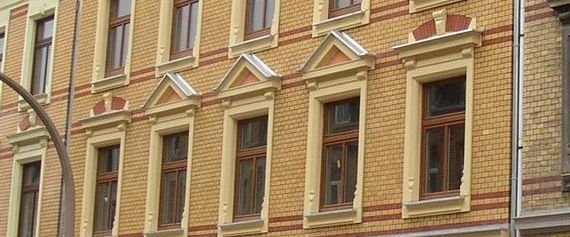 Einraumwohnung mit Balkon - Foto 1