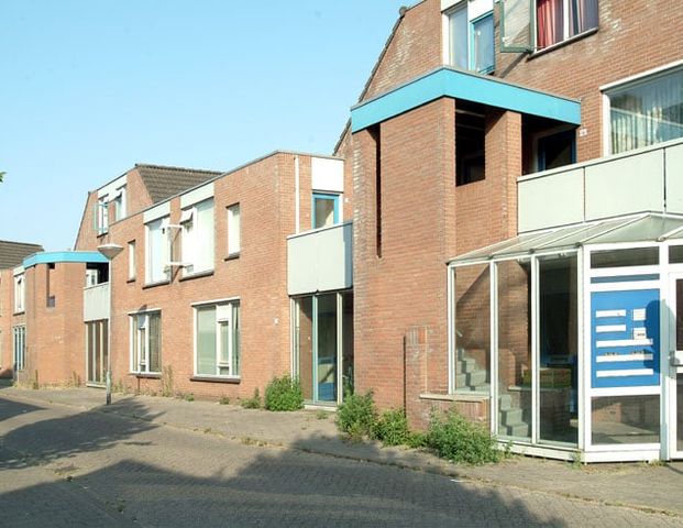Achterom, 92 - Foto 1