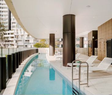 Urban Rest Parramatta, Sydney - Photo 5