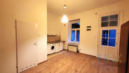 Ustawna kawalerka przy ul. Brzozowej na Kazimierzu - Фото 3