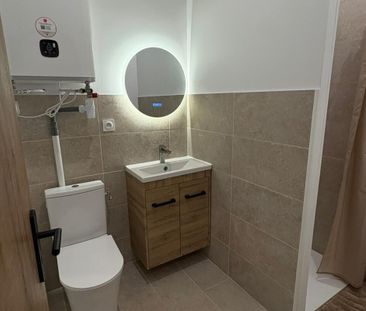 Location Appartement 2 pièces - Photo 5