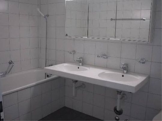 4.5 Zimmer, 3. Stock - Foto 1