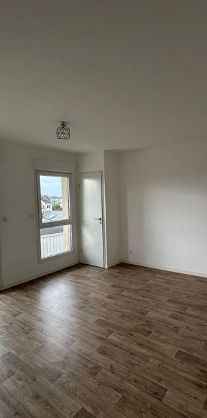 Location Appartement 2 pièces 43m² ST NAZAIRE 44600 - Photo 1