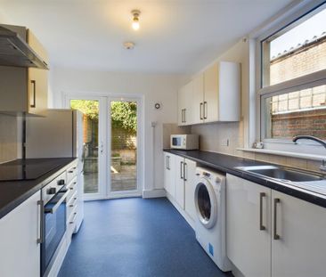 Arundel Street Brighton - Photo 2