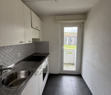 4 Zimmer, 99 m², 2. Stock - Foto 4