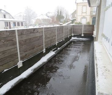 BEAU ET LUMINEUX T3 - Photo 5