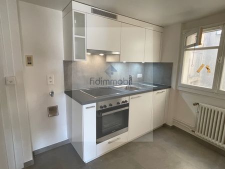 2 Zimmer, 3. Stock - Photo 4