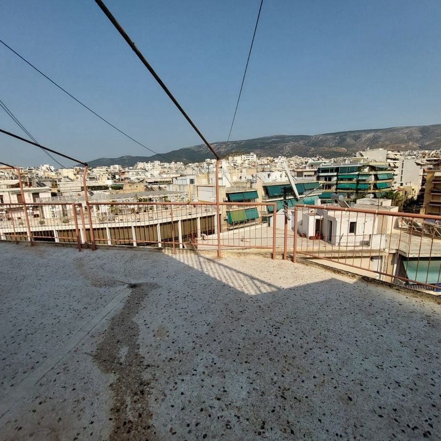 Διαμέρισμα για ενοικίαση Προφήτης Ηλίας (Παγκράτι) - Photo 1