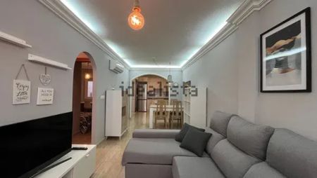 Alquiler de piso en La Unión - Photo 3