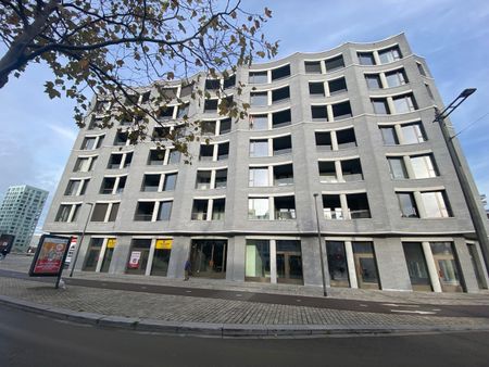 Energiezuinig eenslaapkamer appartment - Foto 3