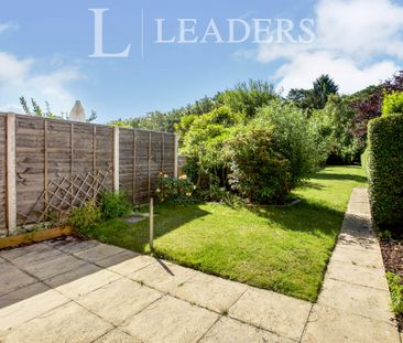 2 bedroom house to rent Connaught Road, Brookwood, Woking, GU24 - Photo 6