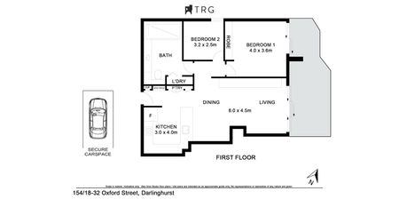 Fully Furnished Designer Penthouse Apartment With Views - Photo 3