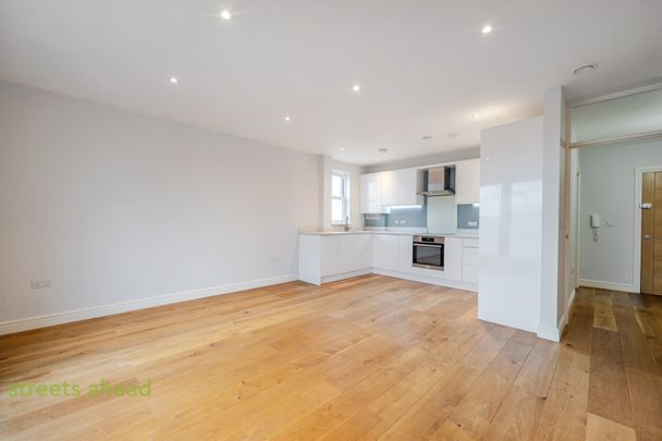 Anerley Road, London, SE20 - Photo 1