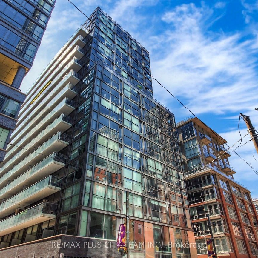 Glas Lofts - Photo 1