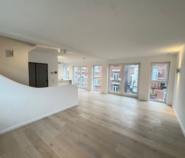 Lumineux appartement neuf 2ch + bureau avec garage à 1090 Jette  L... - Photo 2