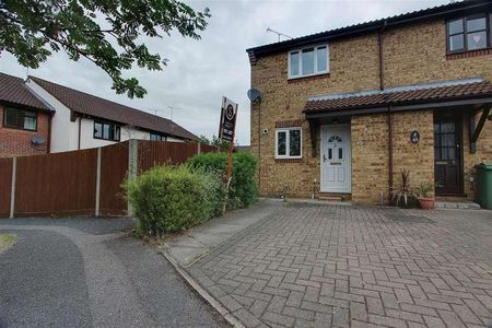 Millstream Way, Leighton Buzzard, LU7 - Photo 2