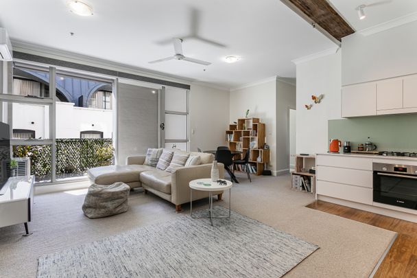 307/2-12 Smail Street, Ultimo NSW 2007 - Apartment For Rent | Domain - Photo 1