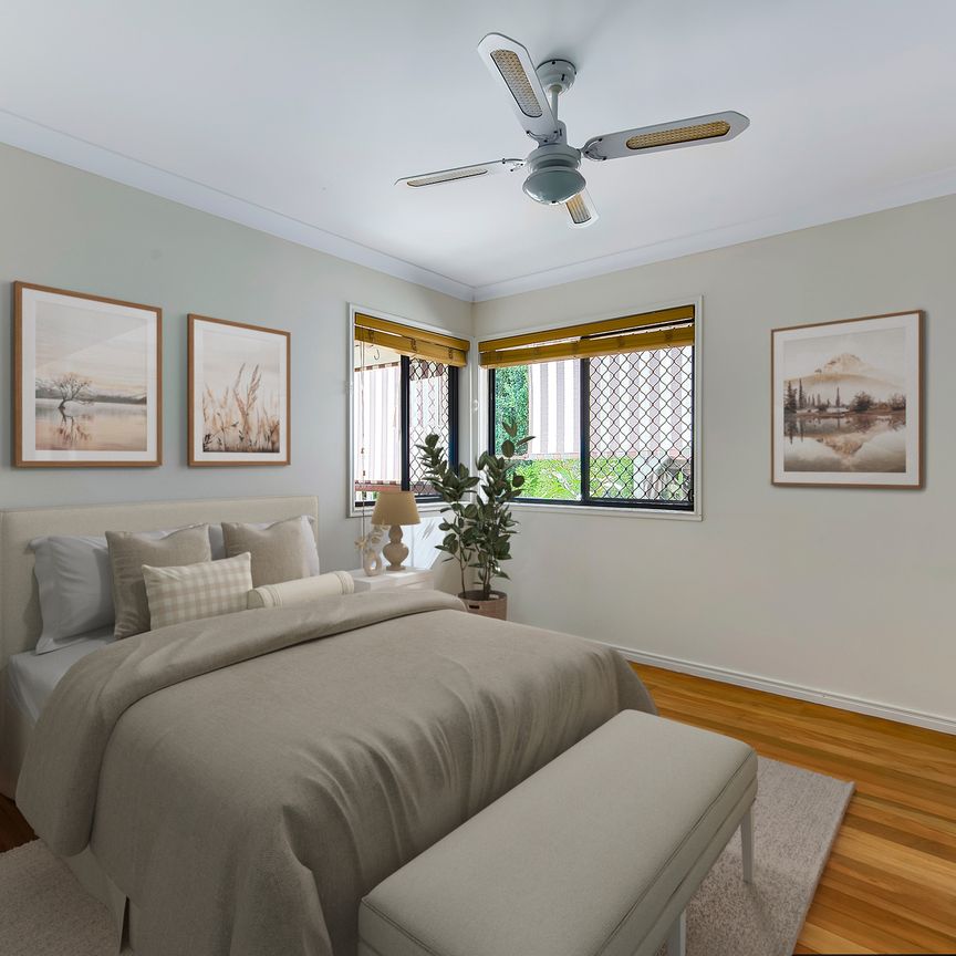 17 Taurus Street, Inala QLD 4077 - House For Rent | Domain - Photo 1