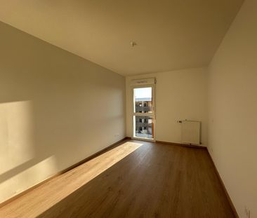 APPARTEMENT T3 62M - Photo 5