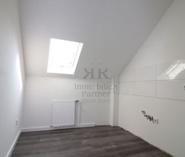 Helle 3-Zimmer-Dachgeschosswohnung in Bochum-Wattenscheid! - Foto 1