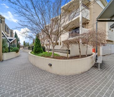 Aviva - Apartment Living in Gungahlin's Heart - Photo 5