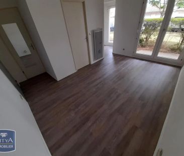 Appartement à louer 1 pièce 20.46m² - Photo 6