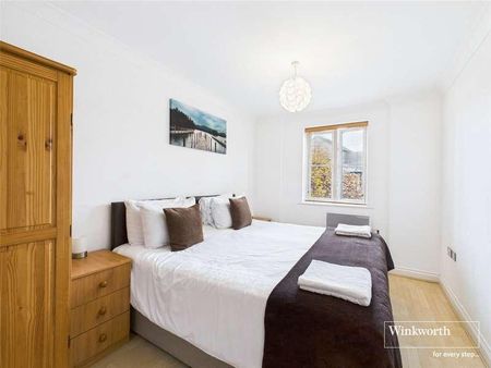 Riverside House, Fobney Street, Reading, Berkshire, RG1 - Photo 3