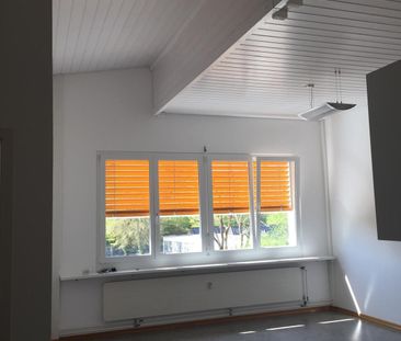 Charmante 2-Zimmer-Wohnung mit hohen Räumen in Gelterkinden - Foto 5