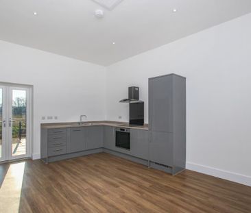 2 bedroom barn conversion to rent - Photo 6