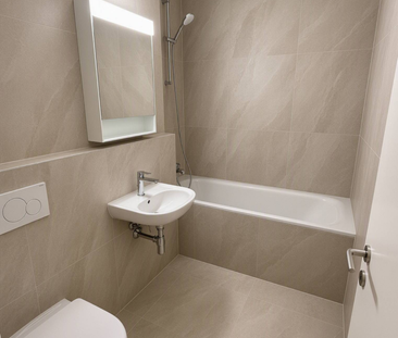 5 Zimmer, 82 m², 1. Stock - Photo 6