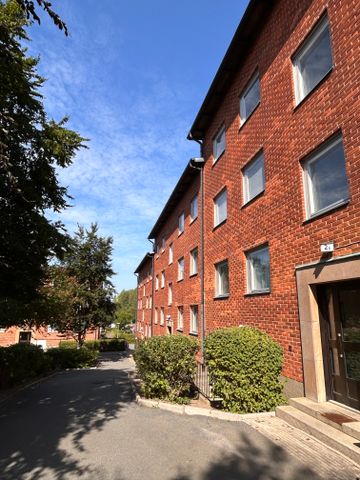 Landstingsgatan 2B - Photo 2