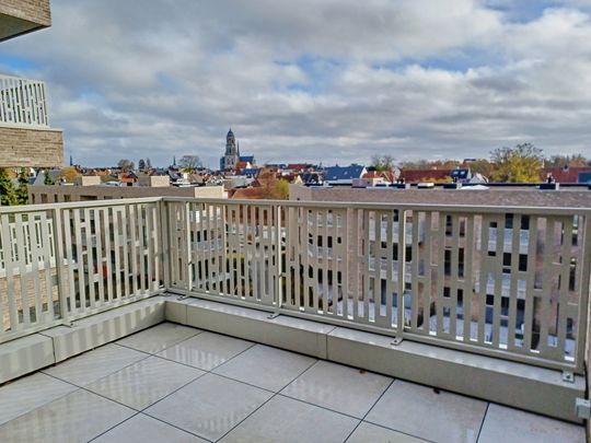 Paradijsweg 2/301, 2500 Lier - Photo 1