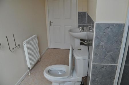 1 bedroom terraced house to rent - Photo 5
