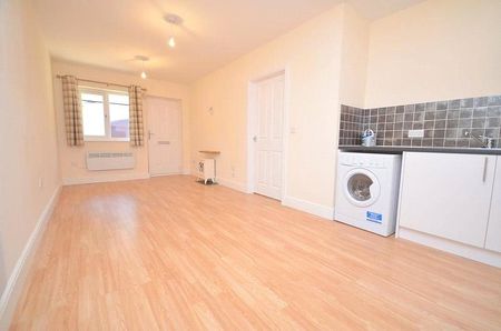 1 bedroom bungalow to rent - Photo 2