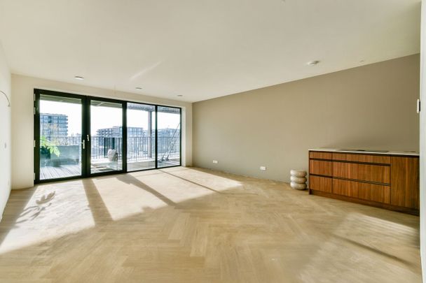 Rijnlandlaan 325, Schipluidenbuurt, 1062MX, Amsterdam - Foto 1