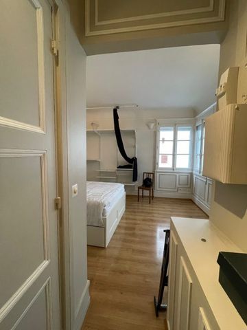 Appartement Paris - Photo 3