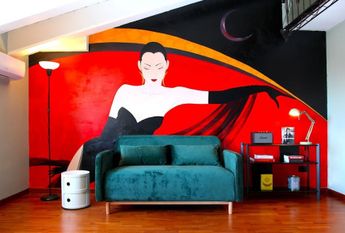 Via Giulio e Corrado Venini, Milan, Lombardy 20127