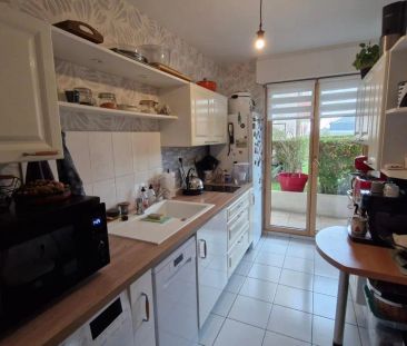 Appartement à louer 3 pièces 59.77m² - Photo 4