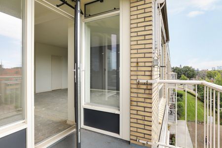 Te huur: Eykmanlaan 293 - Foto 2