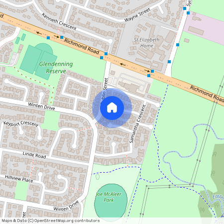 15 Loretta Place, NSW 2761, Glendenning