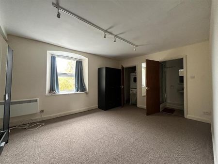 1 bedroom flat to rent - Photo 5