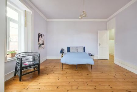 Avenida António Augusto de Aguiar, Lisbon, Lisbon 1050-210 - Photo 5