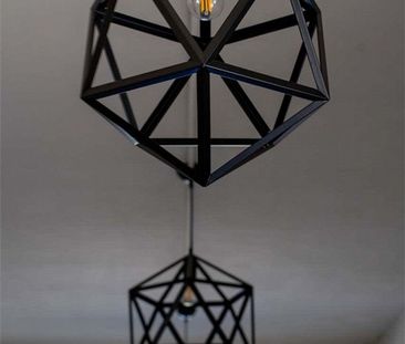 Attic floor in Bellinzona completely renovated - Photo 1