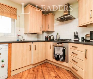 1 bedroom flat to rent - Photo 6