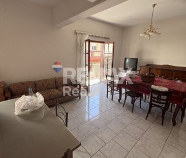 Διαμέρισμα για ενοικίαση Κέντρο (Νέα Αλικαρνασσός) - Photo 1